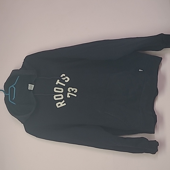 Roots hoodie - Picture 1 of 8